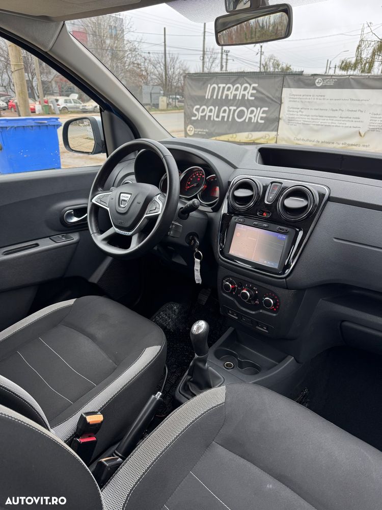 Dacia Dokker ver-1-2-tce-stepway - 8