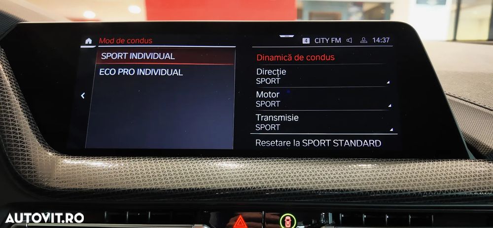BMW Seria 2 218i Gran Coupe Aut. Luxury Line - 31