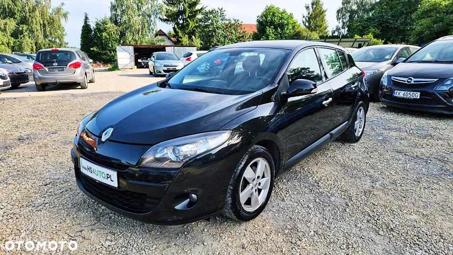 Renault Megane 1.6 16V 110 TomTom Edition - 29