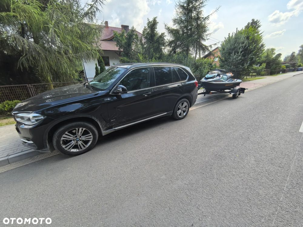 BMW X5 - 22