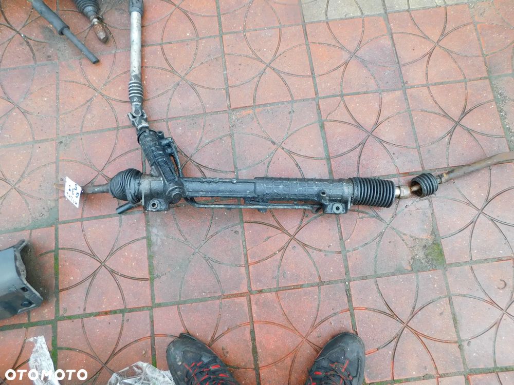 BMW E39 maglownica przekładnia nr M5246 WYSYŁKA - 1