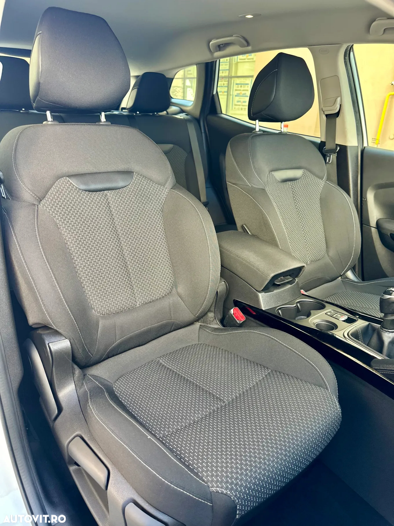 Renault Kadjar - 12