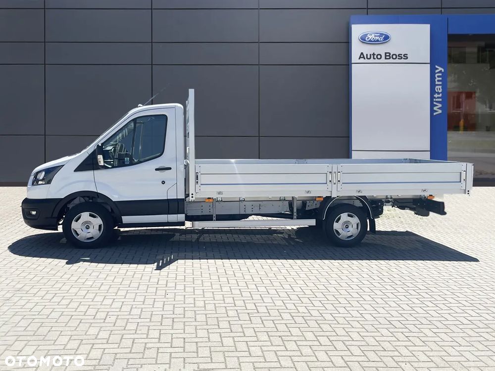 Ford TRANSIT - 3