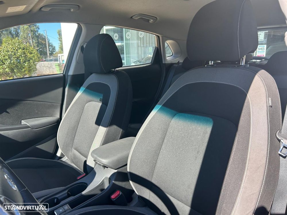 Hyundai Kauai 1.6 GDi HEV Premium - 5