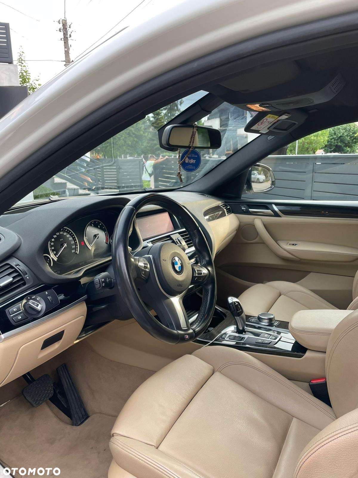 BMW X4 xDrive20d M Sport - 6