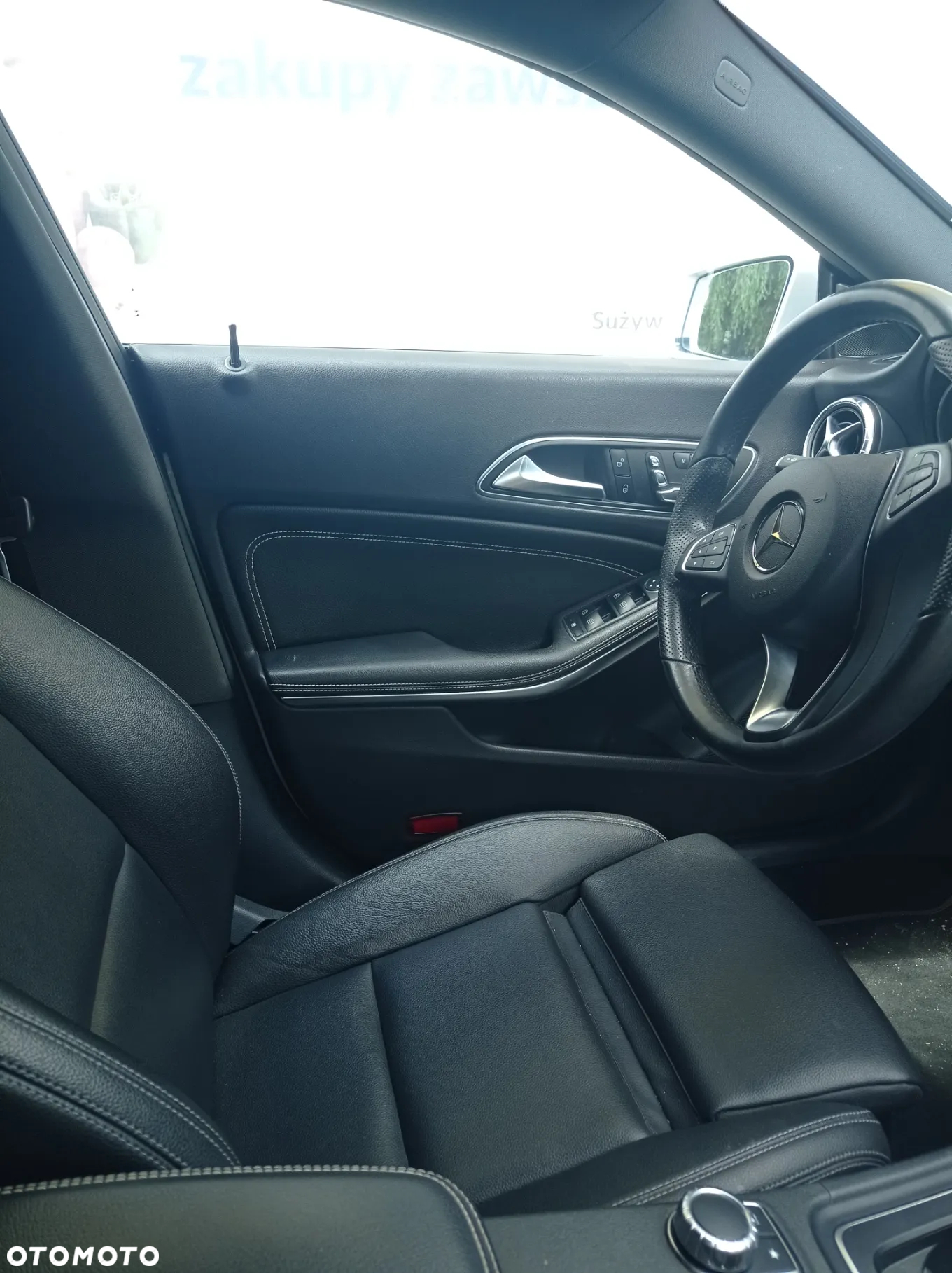 Mercedes-Benz CLA 250 7G-DCT - 6