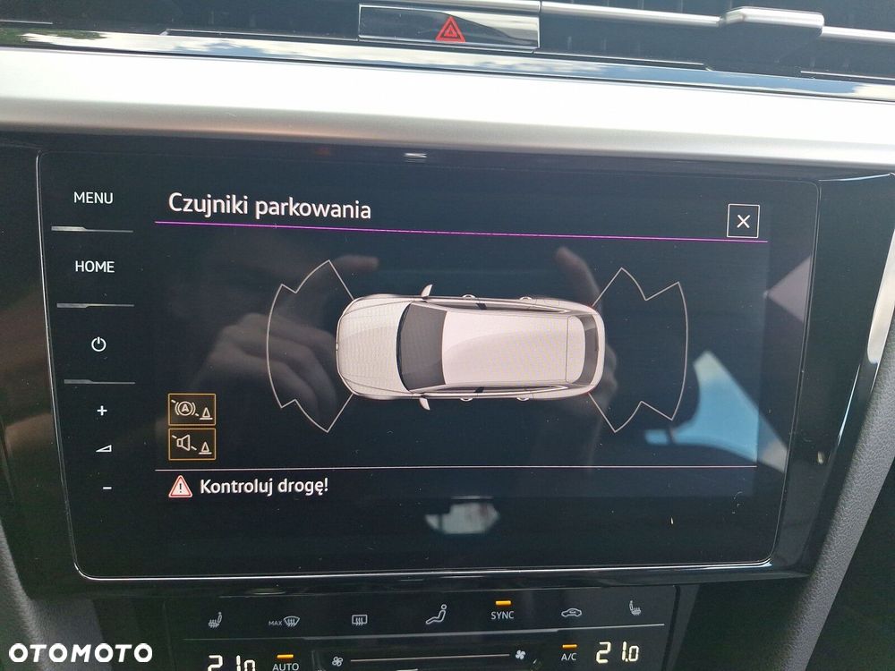 Volkswagen Arteon Shooting Brake 2.0 TDI Elegance DSG - 28
