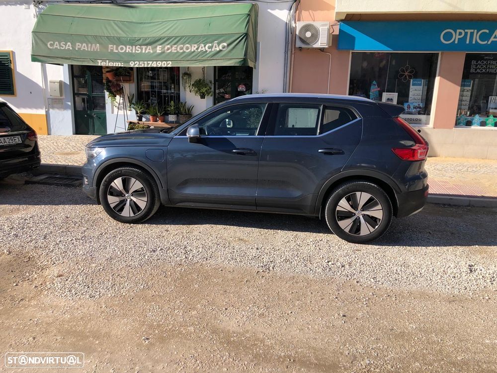 Volvo XC 40 1.5 T5 PHEV R-Design Expression - 5