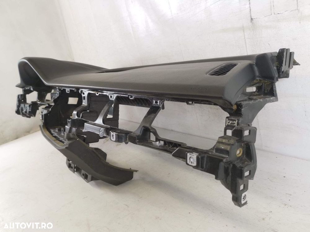 Plansa Bord Audi Q7 4M 2015 2016 2017 2018 2019 2020 Originala In Star - 4