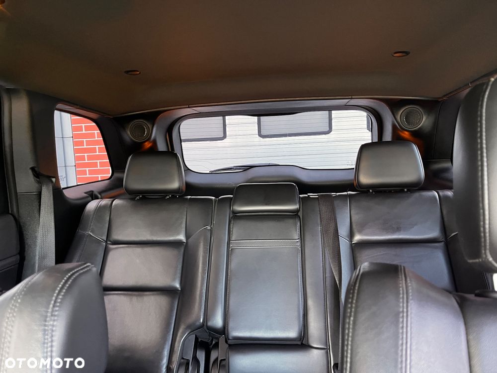 Jeep Grand Cherokee 3.0 V6 Multijet 4WD Automatik Limited - 40