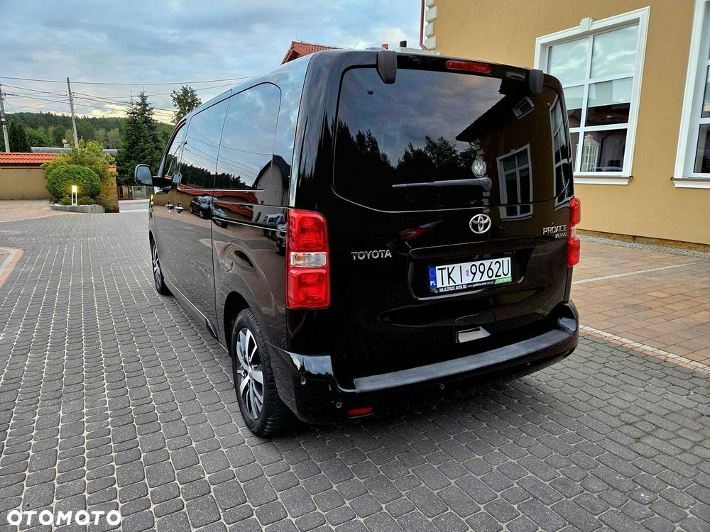 Toyota Proace Verso - 6