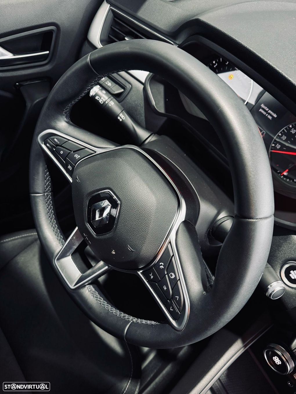Renault Captur - 9