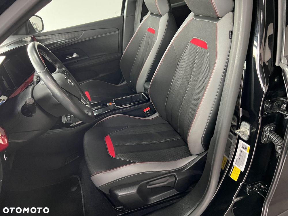 Opel Mokka Mokka-e GS Line - 10