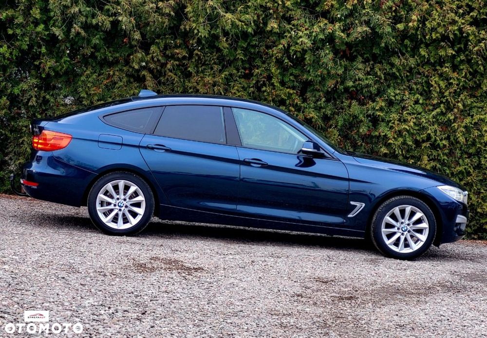 BMW 3GT - 24