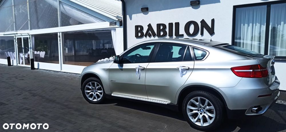 BMW X6 35d xDrive - 11