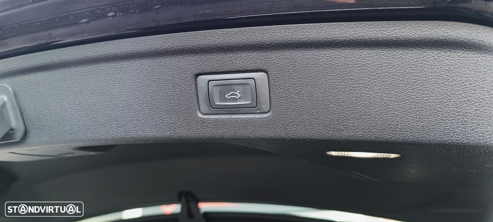 Audi A5 Sportback 40 TDI S line S tronic - 8