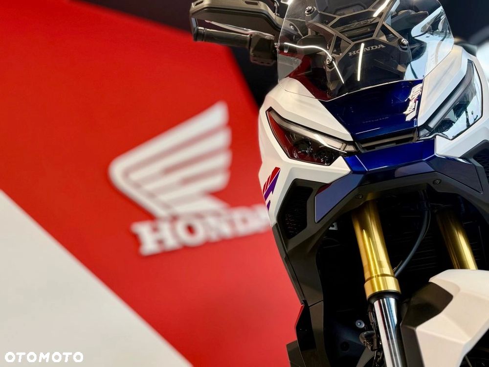 Honda X-ADV - 16