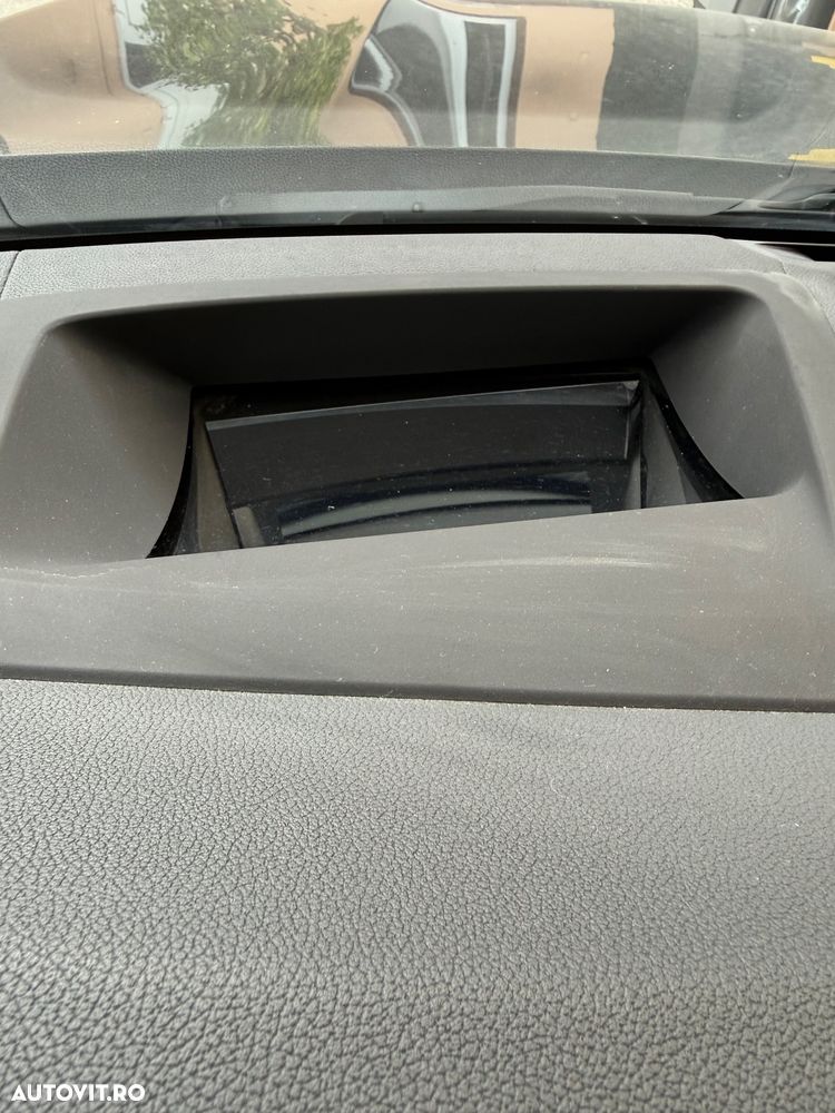 BMW X3 xDrive20d AT M Sport - 12