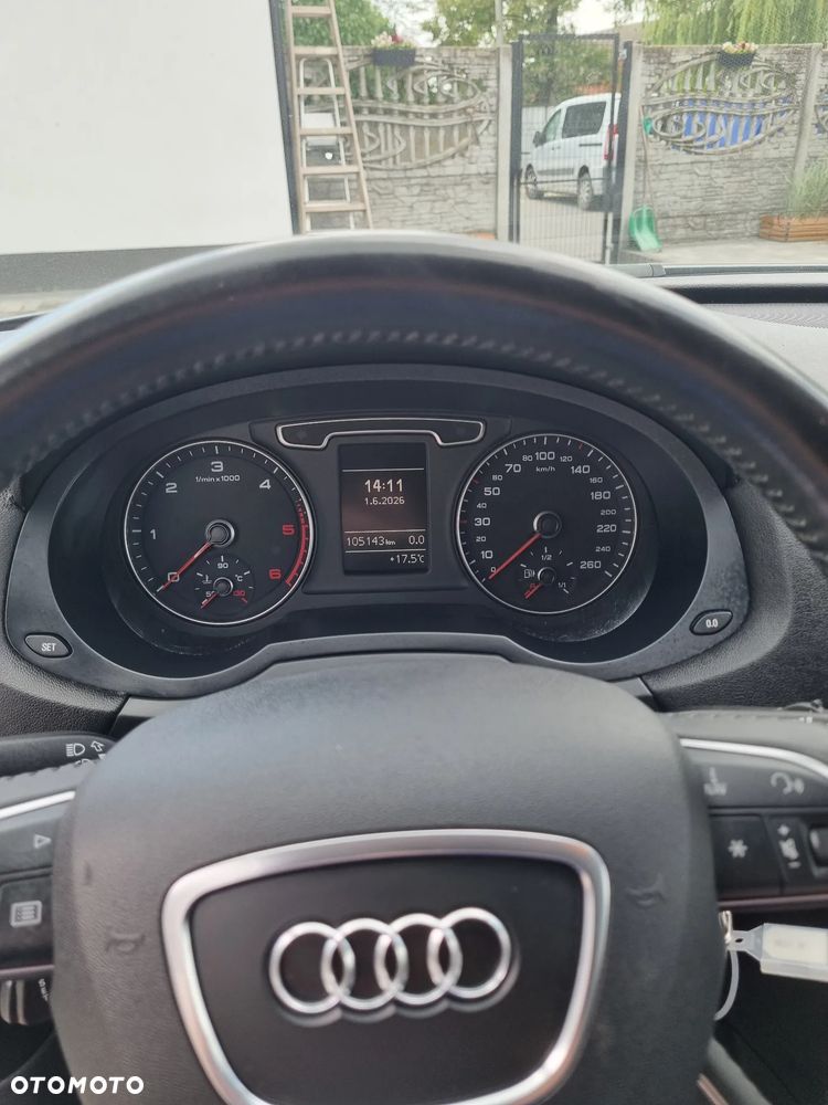 Audi Q3 2.0 TDI Prime Edition - 9