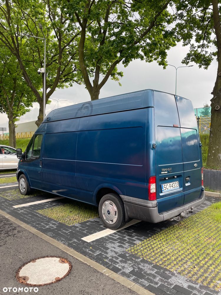 Ford Transit - 20