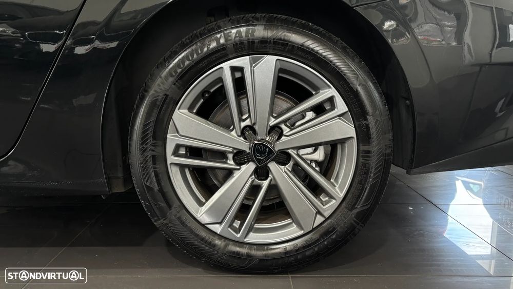Peugeot 308 SW 1.5 BlueHDi Active Pack - 32