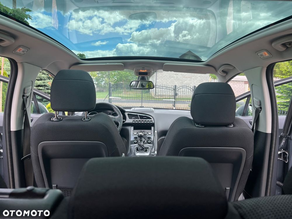 Peugeot 3008 1.6 Premium - 23