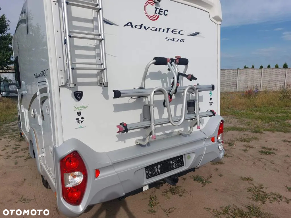 Fiat Ducato TEC - 32