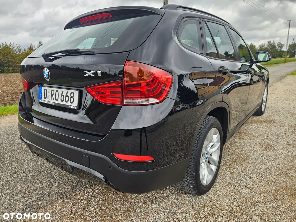 BMW X1 - 2