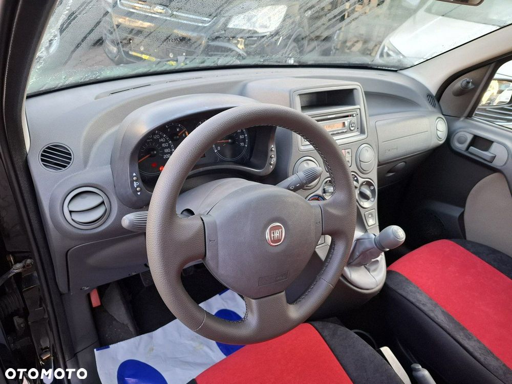 Fiat Panda 1.2 Dynamic Olympic - 18