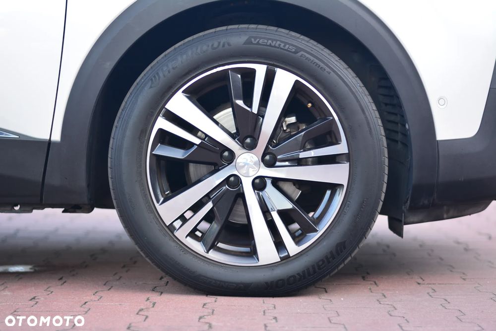 Peugeot 3008 - 16