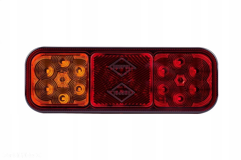 MASSEY FERGUSON LAMPA ZESPOLONA - 2