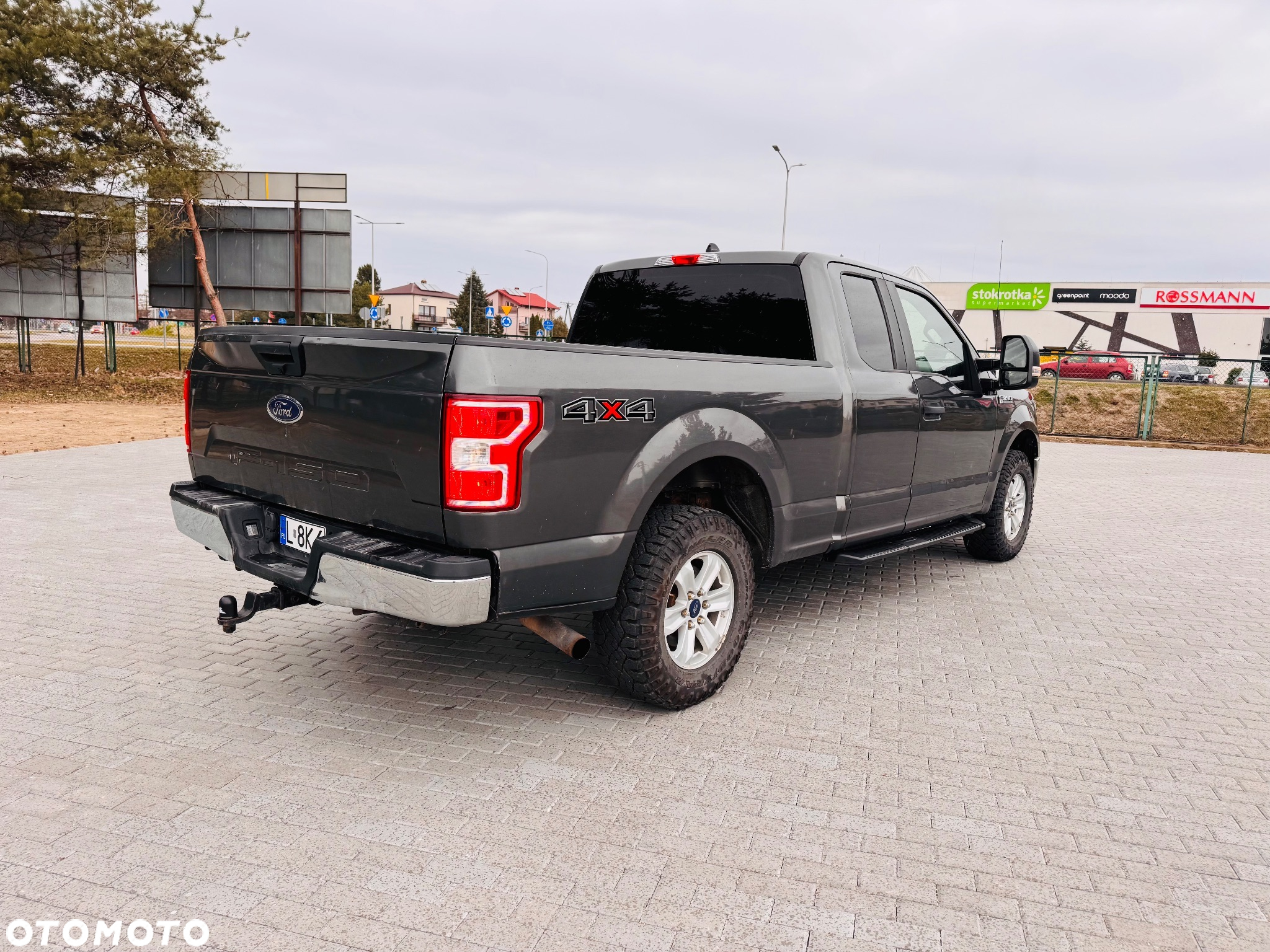 Ford F150 - 10