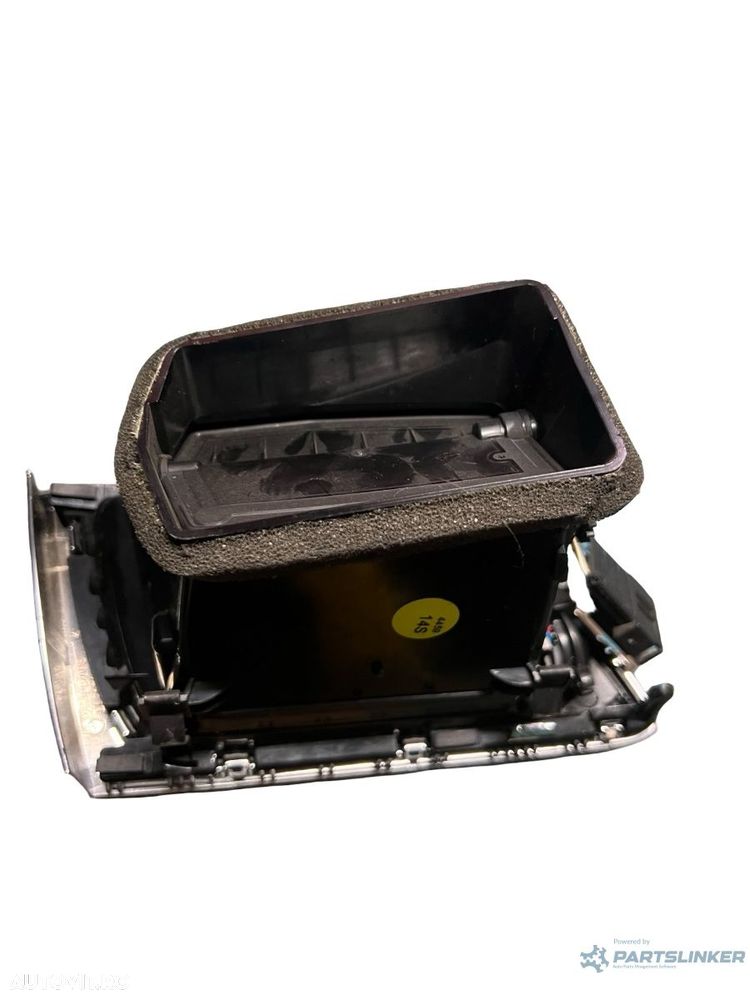 Grila de ventilatie laterala panou de bord dreapta AUDI A6 IV Avant 4G5, C7, 4GD 2011 - 2018 - 2