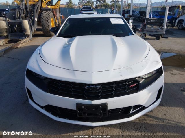 Chevrolet Camaro - 18