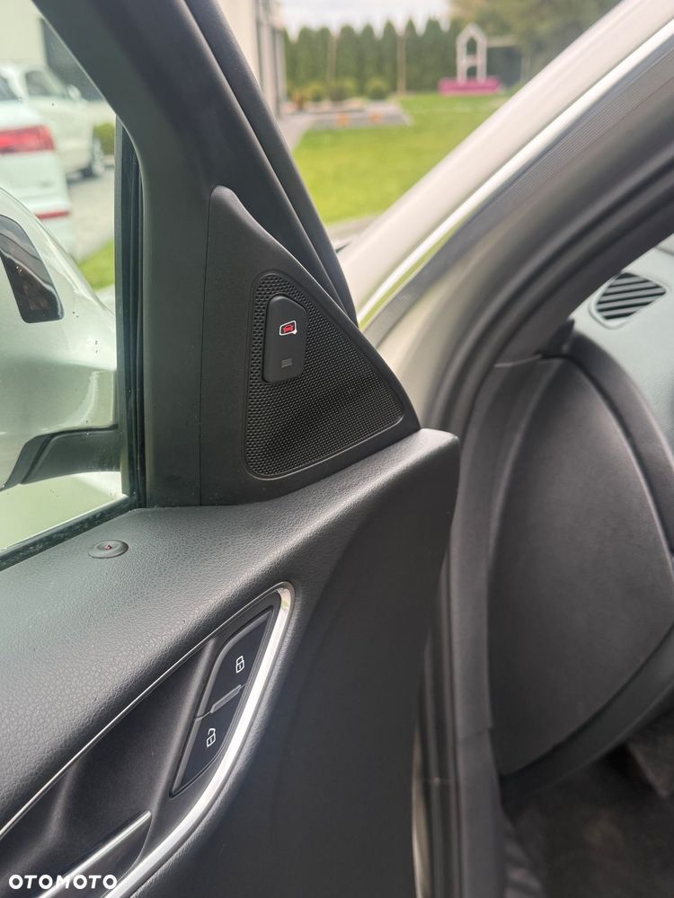 Audi Q3 2.0 TFSI Quattro Sport S tronic - 13