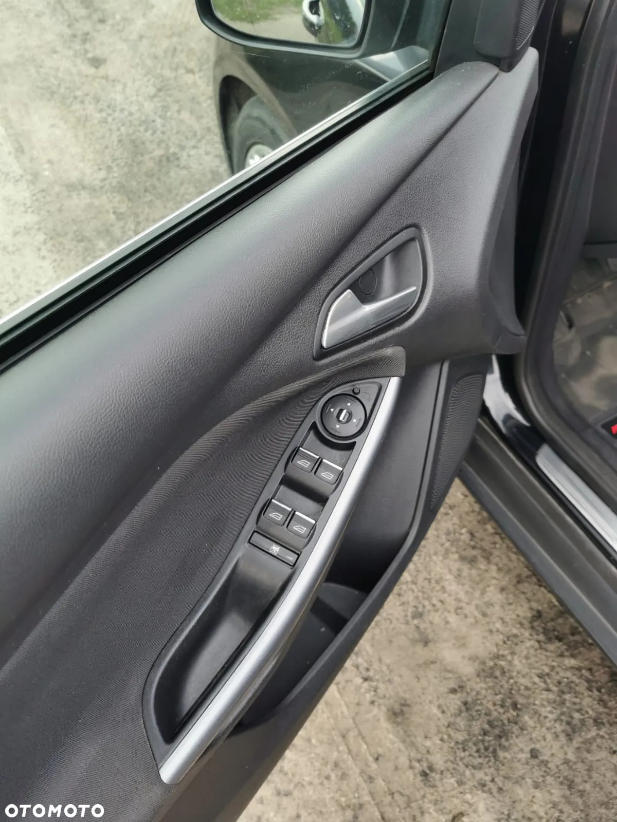Ford Focus - 14