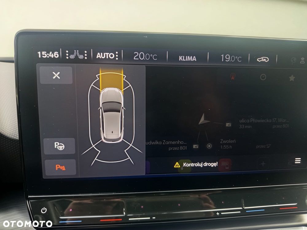 Cupra Leon 2.0 TSI VZ Cup DSG - 29