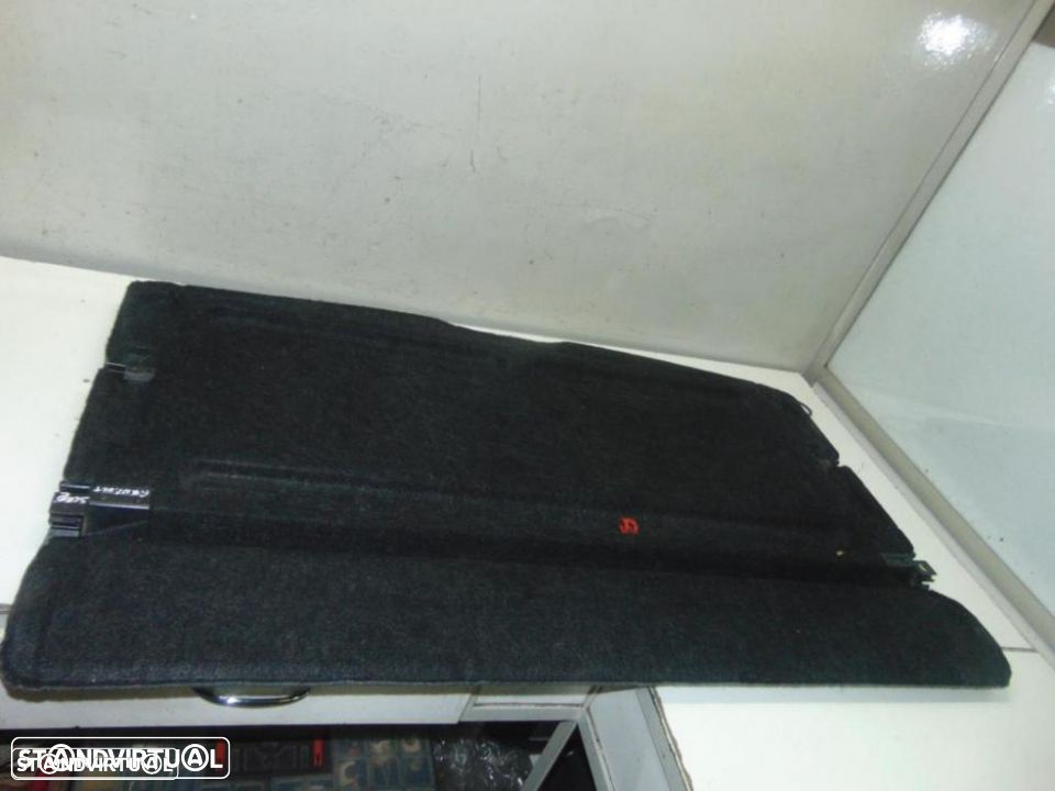 Renault Scenic chapeleira - 2