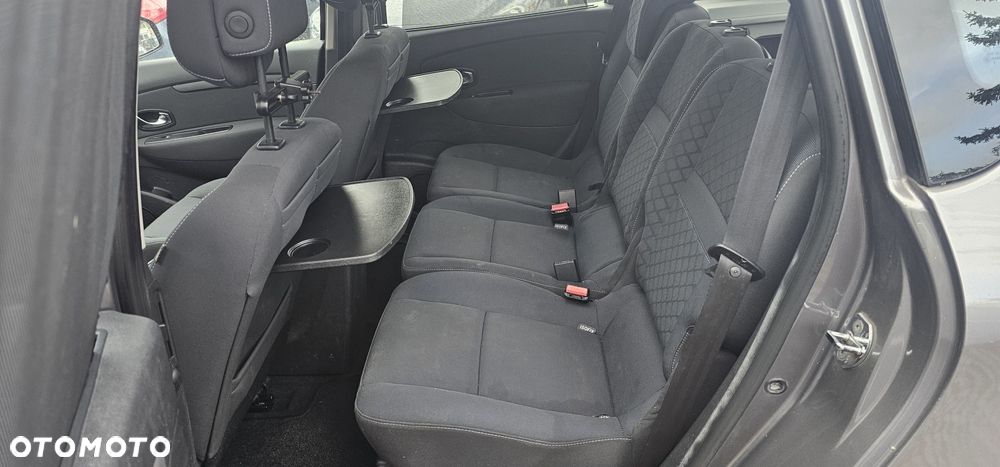 Renault Scenic - 7