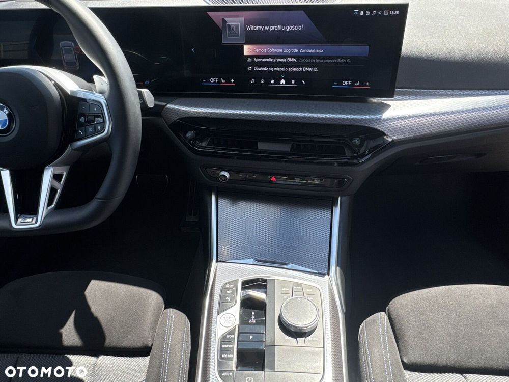 BMW Seria 3 320d xDrive mHEV M Sport - 26