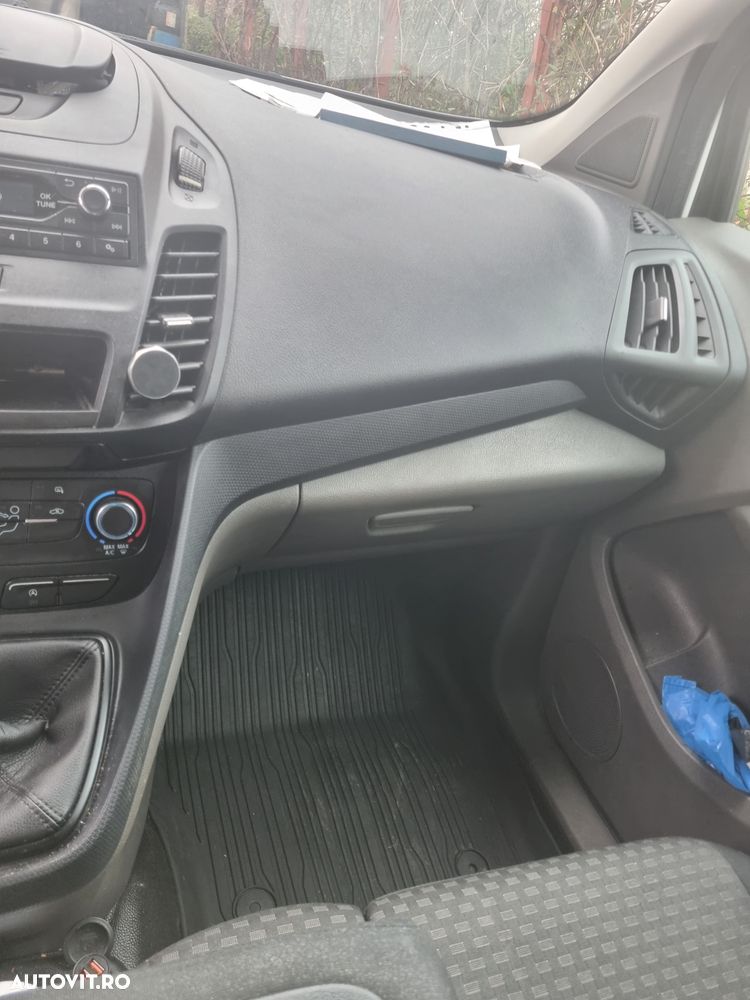 Ford Transit Connect 1.5 TDCI Combi Commercial LWB(L2) N1 Trend - 14