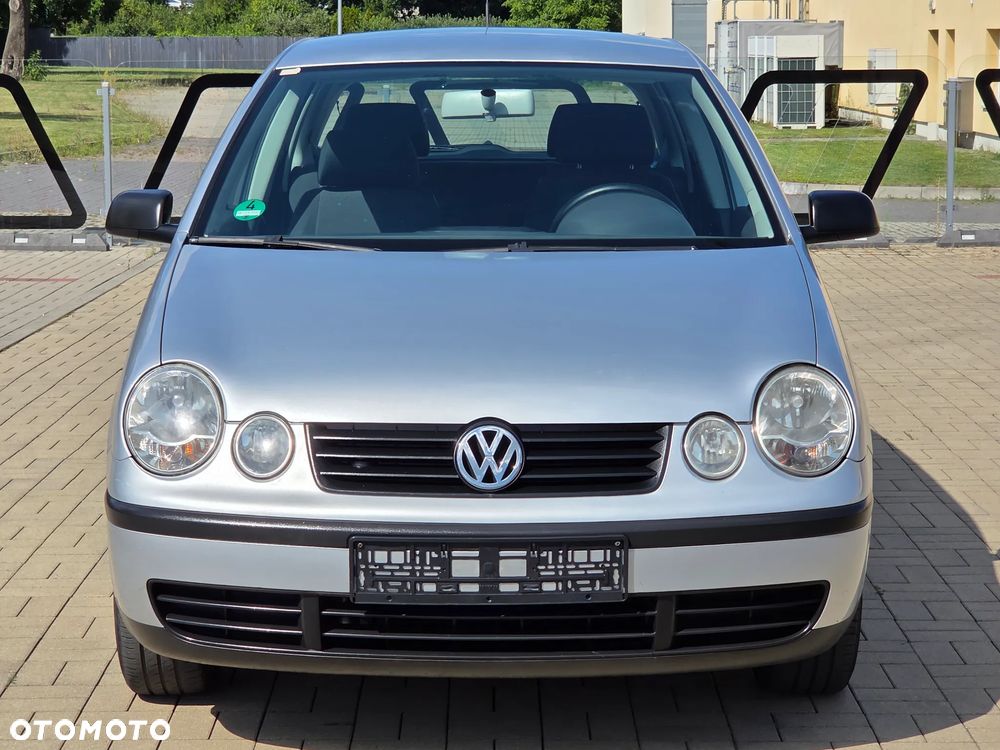 Volkswagen Polo 1.2 Fun - 8