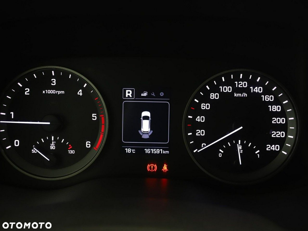 Hyundai Tucson 1.7 CRDI BlueDrive Comfort 2WD - 24