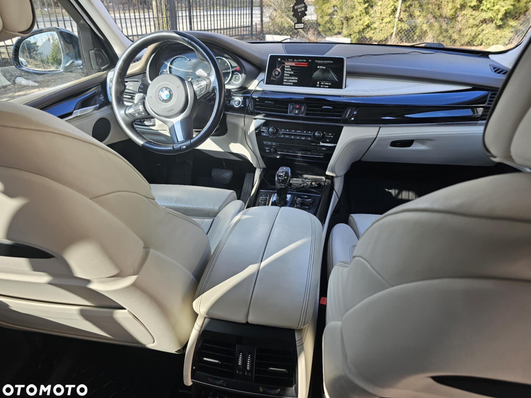 BMW X5 M M50d - 18