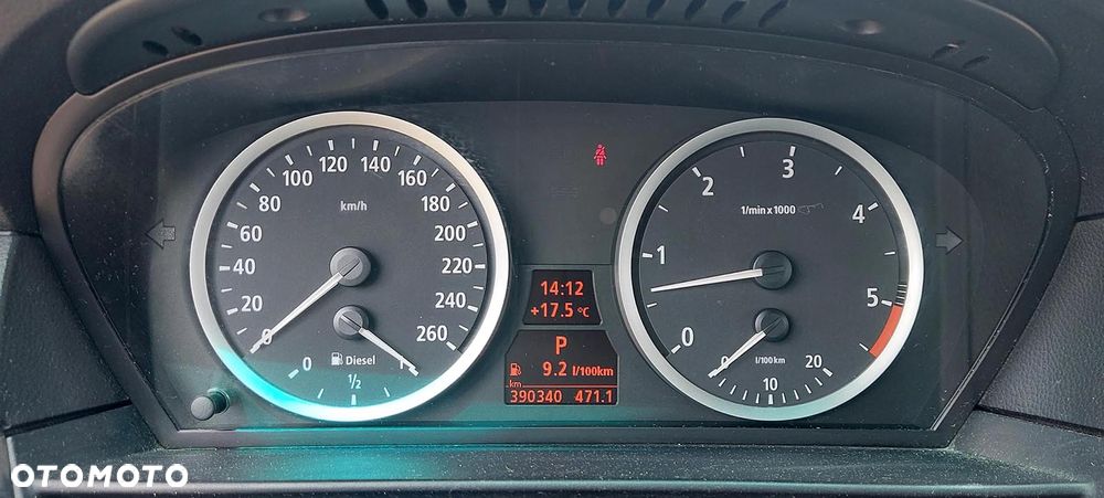 BMW Seria 5 - 11
