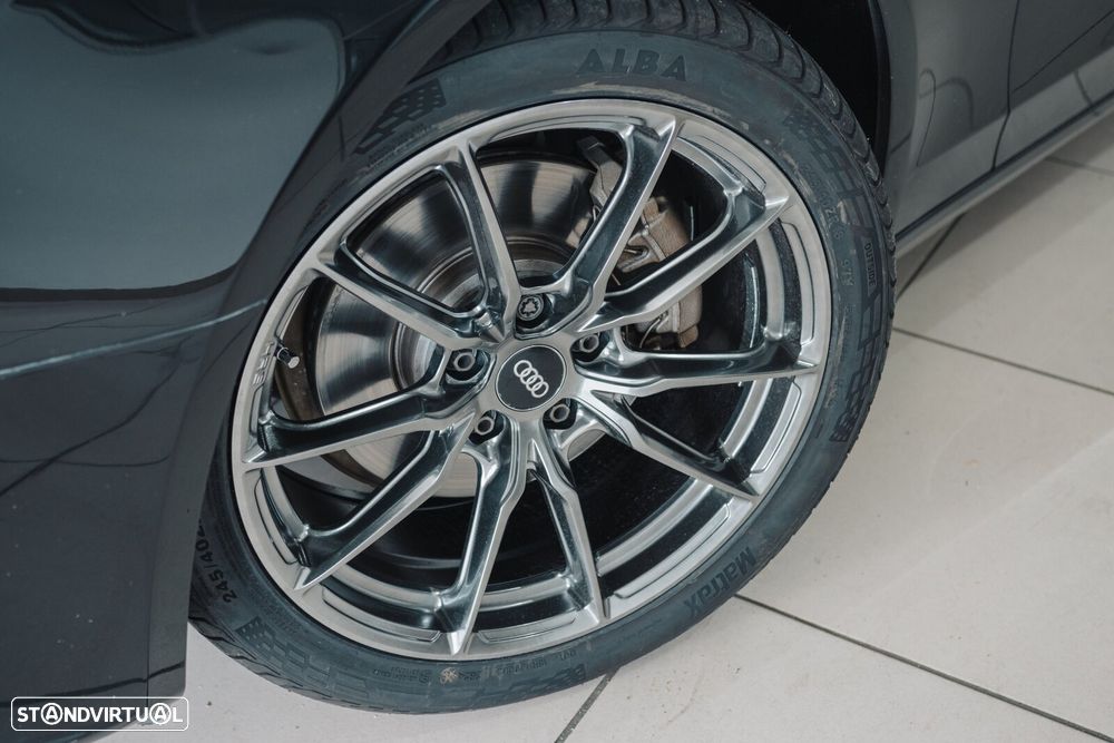 Audi A4 Avant 2.0 TDI Sport Multitronic - 3