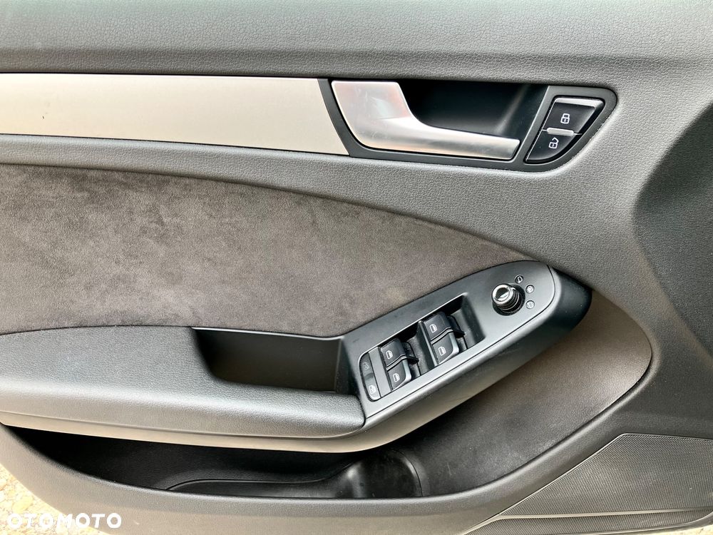 Audi A4 Allroad 2.0 TFSI Quattro S tronic - 17