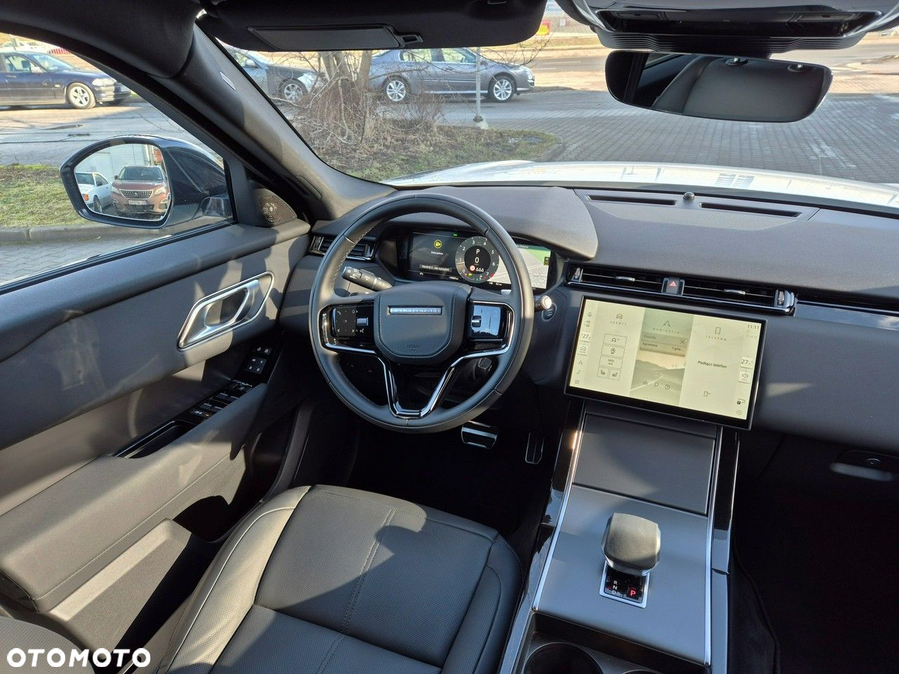 Land Rover Range Rover Velar - 20