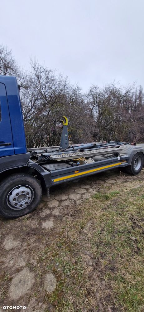 Mercedes-Benz Atego - 3