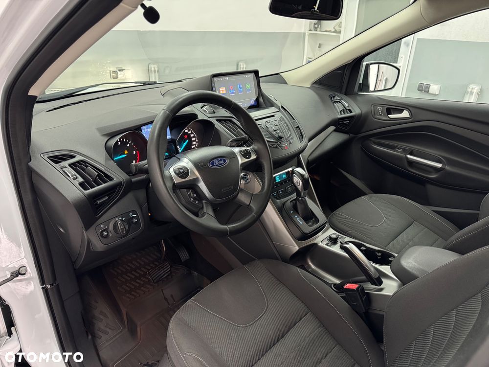 Ford Kuga 2.0 TDCi 4x4 Individual - 13